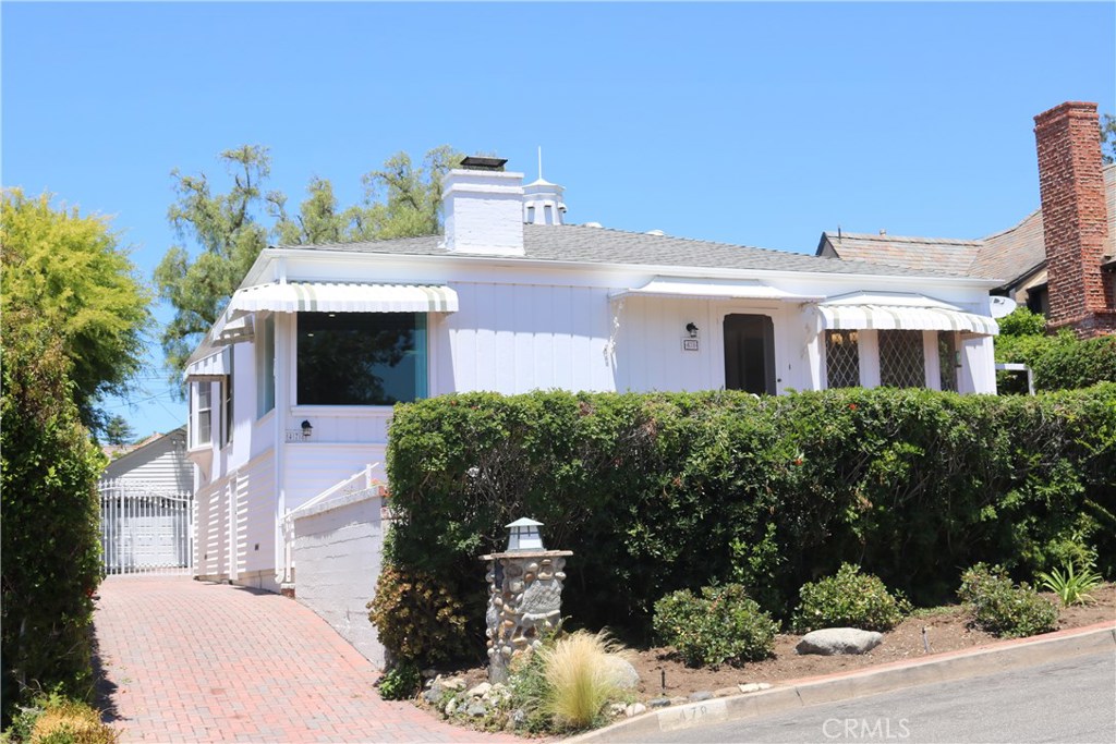 478 Holly Street, Laguna Beach CA 92651 - photo 1