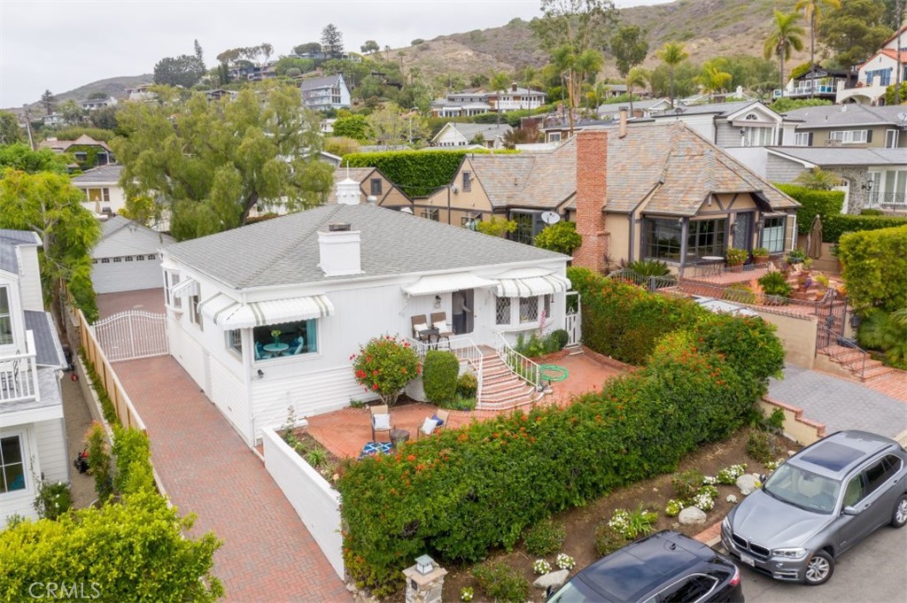478 Holly Street, Laguna Beach CA 92651 - photo 1