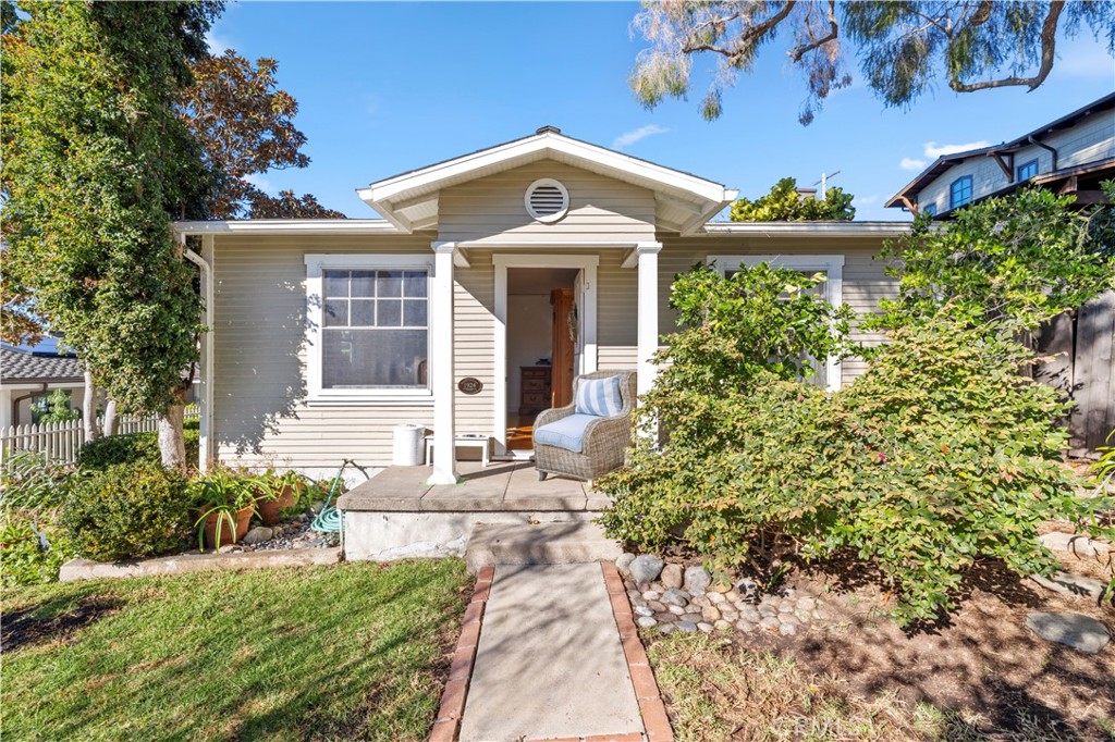 478 Linden, Laguna Beach CA 92651 - photo 1