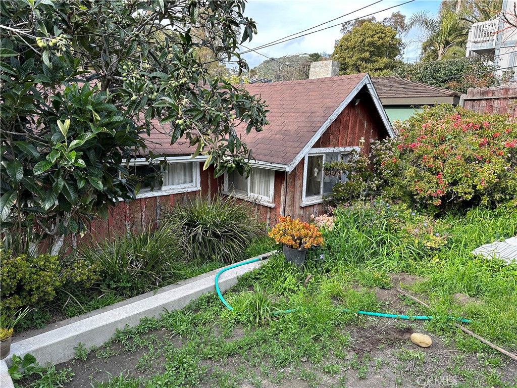 478 Saint Anns Drive, Laguna Beach CA 92651 - photo 1