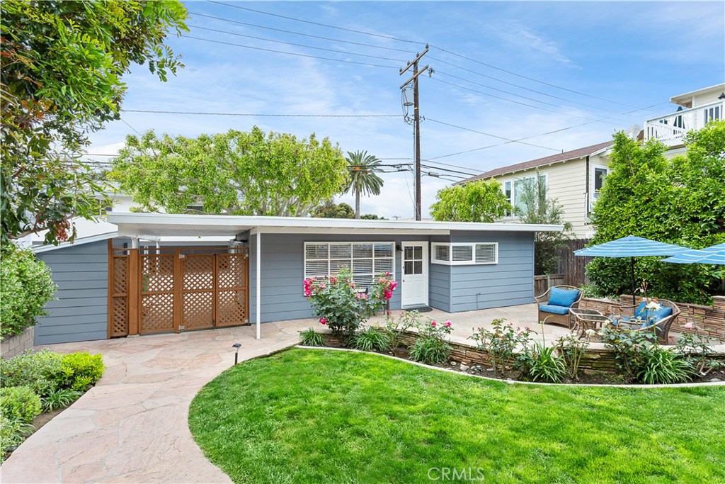 479 #B Cypress Drive, Laguna Beach CA 92651 - photo 1
