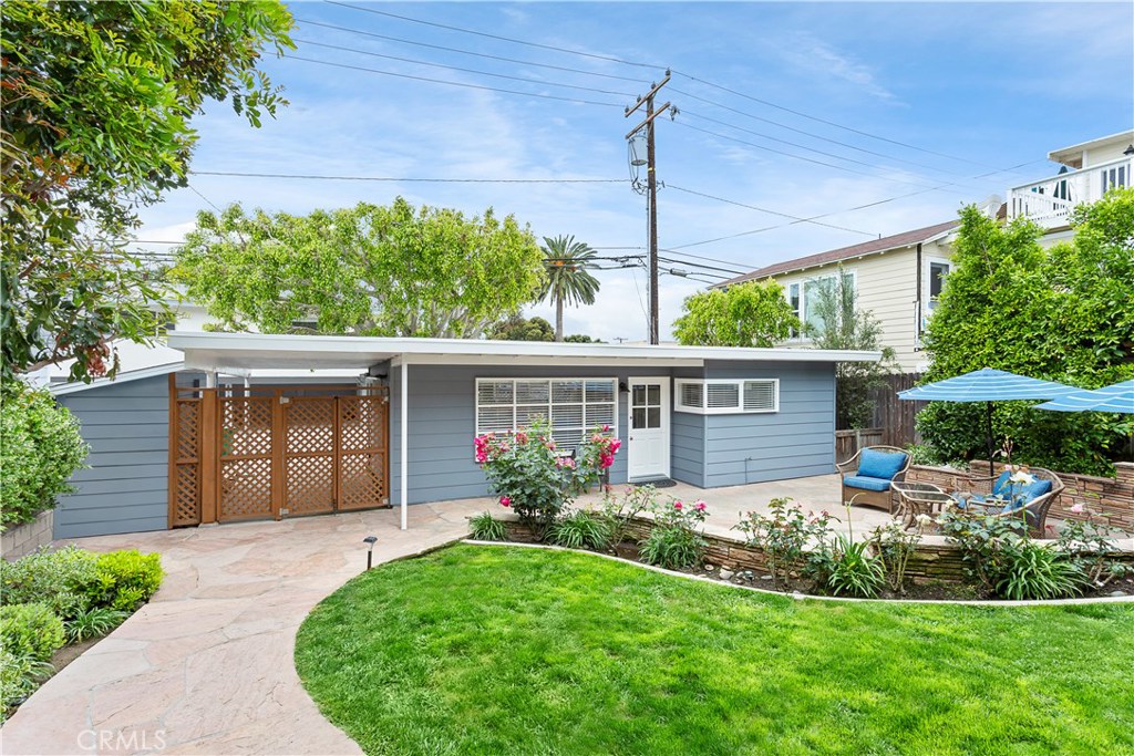 479 #B Cypress Drive, Laguna Beach CA 92651 - photo 1
