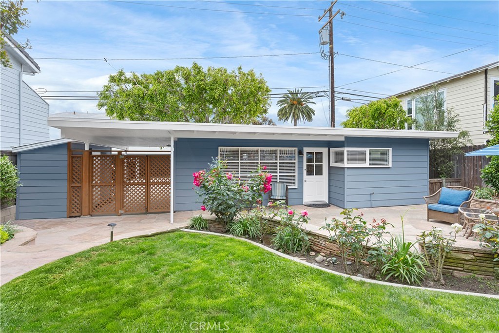 479 Cypress Drive, Laguna Beach CA 92651 - photo 1