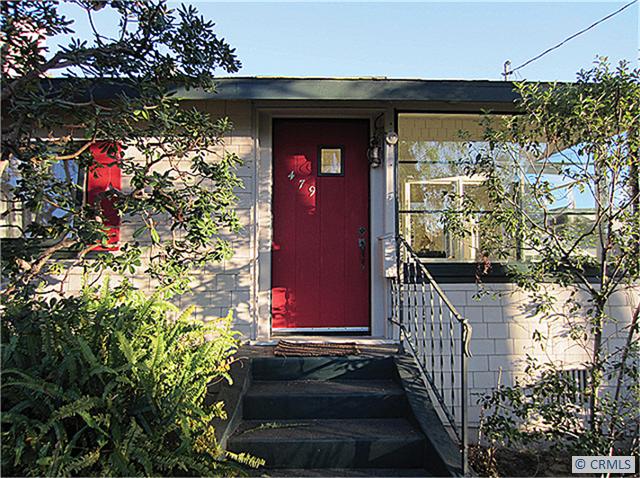 479 DIAMOND Street, Laguna Beach CA 92651 - photo 1