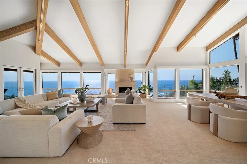 48 N Vista De Catalina, Laguna Beach