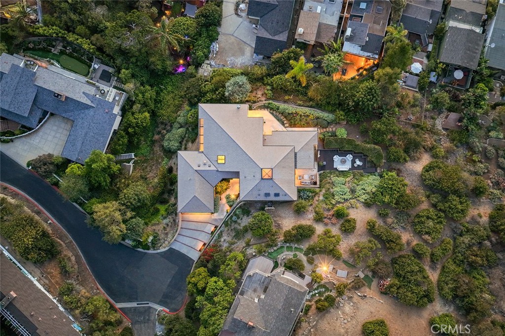 48 N Vista De Catalina, Laguna Beach CA 92651 - photo 63