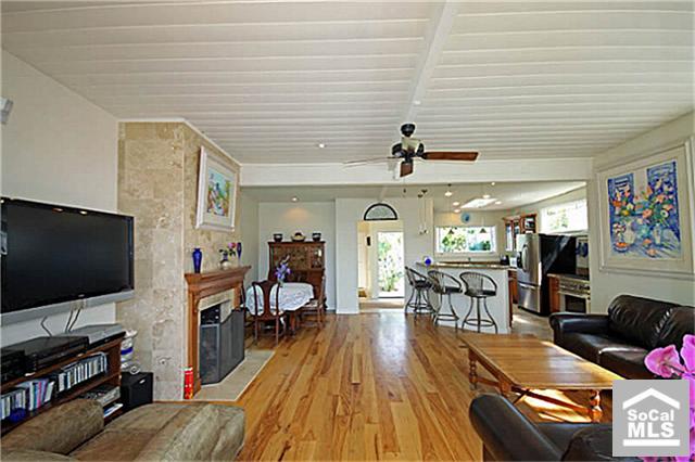 480 BLUEBIRD CANYON Drive, Laguna Beach CA 92651 - photo 1