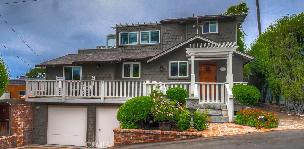 480 Calliope, Laguna Beach CA 92651 - photo 1