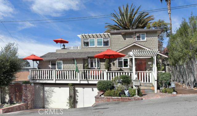 480 Calliope Street, Laguna Beach CA 92651 - photo 1