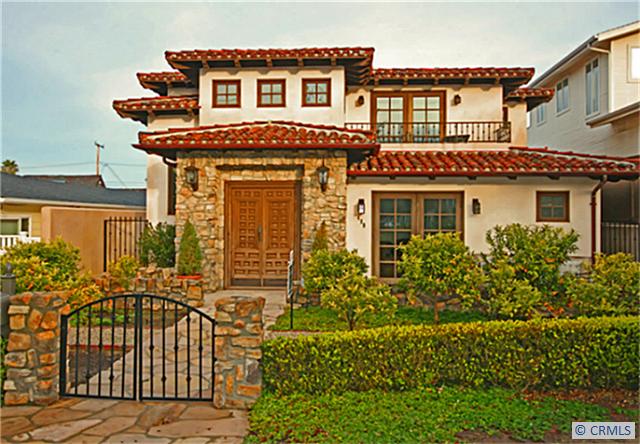480 CRESS Street, Laguna Beach CA 92651 - photo 1