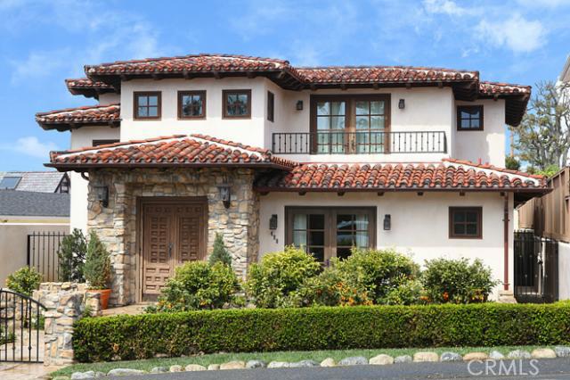 480 Cress Street, Laguna Beach CA 92651 - photo 1