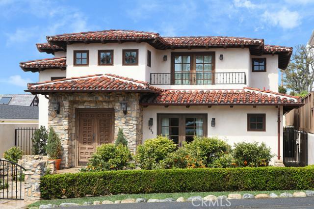 480 Cress Street, Laguna Beach CA 92651 - photo 1