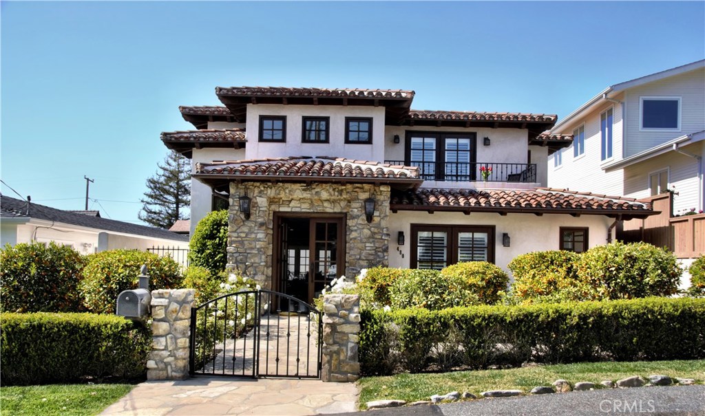 480 Cress Street, Laguna Beach CA 92651 - photo 1