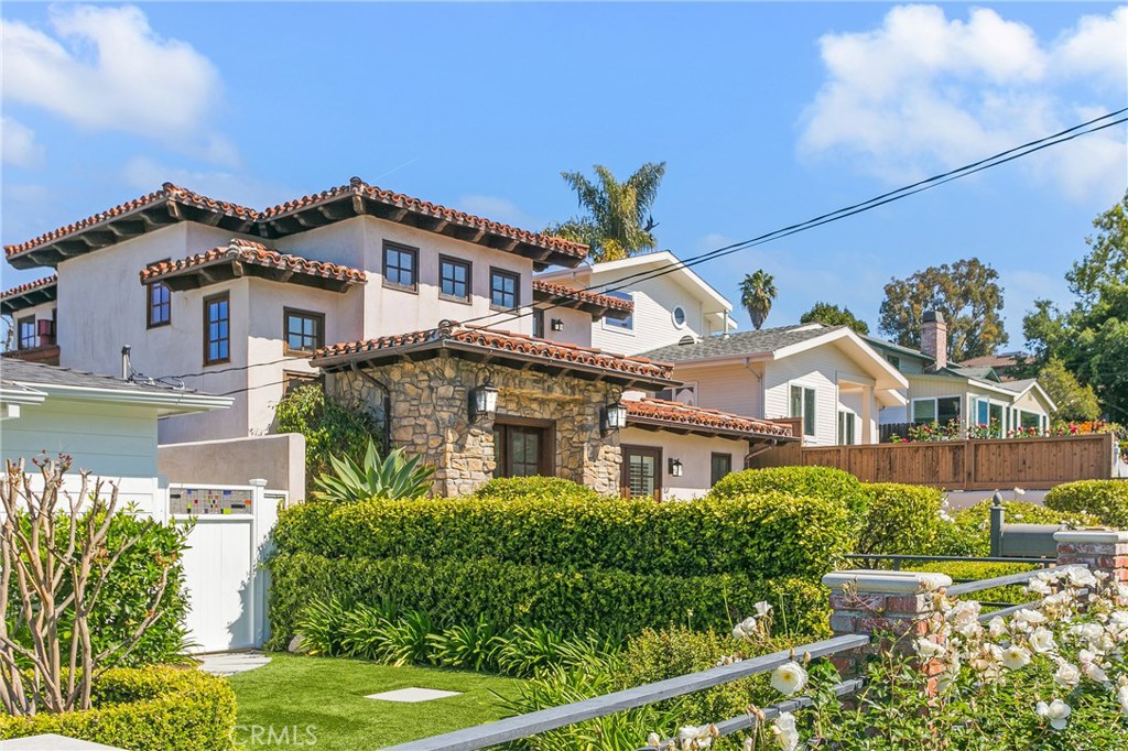 480 Cress Street, Laguna Beach CA 92651 - photo 1