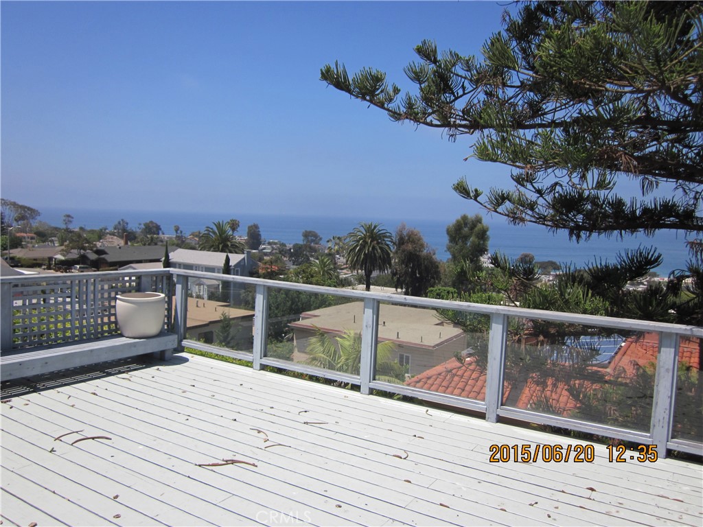 Views from Huge Deck - 480 Hilledge, Laguna Beach CA 92651 - photo 1