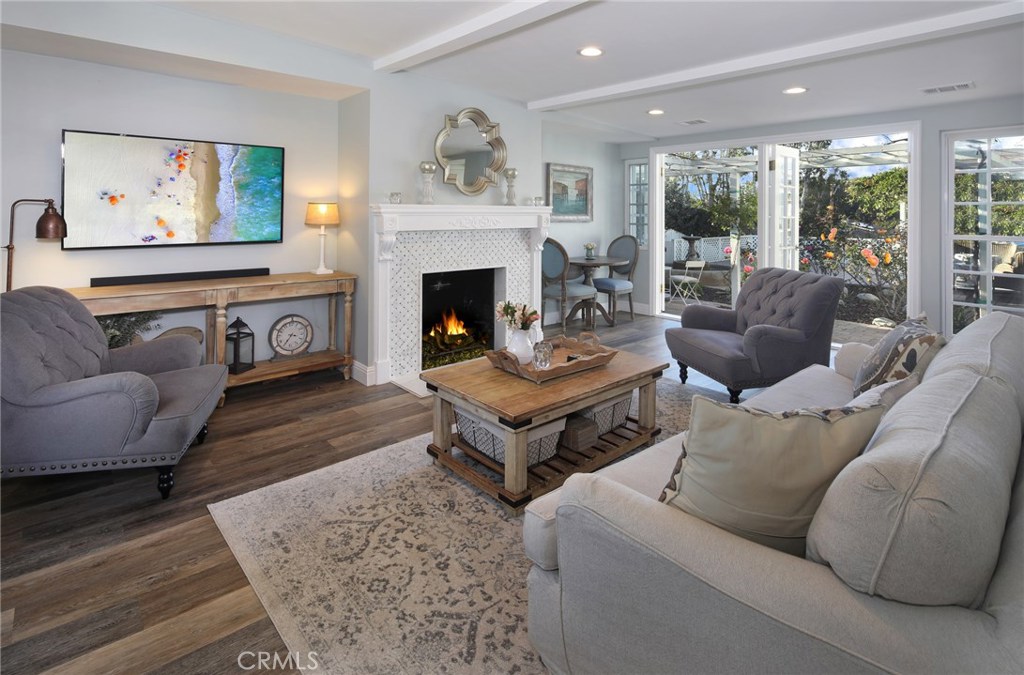 480 Thalia Street, Laguna Beach CA 92651 - photo 1