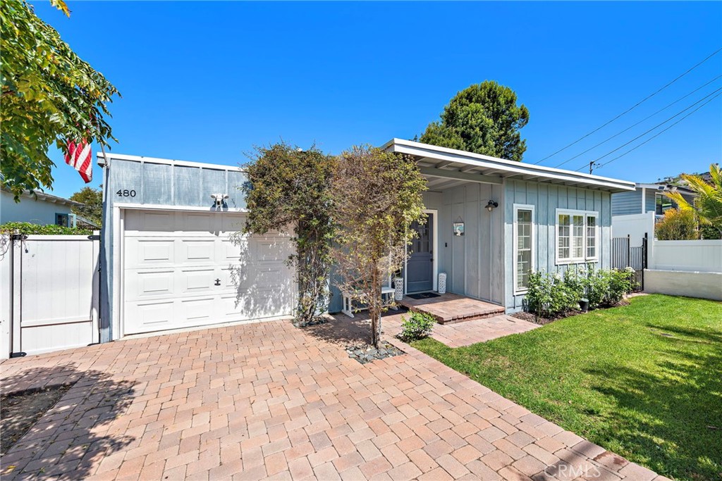 480 Thalia Street, Laguna Beach CA 92651 - photo 1