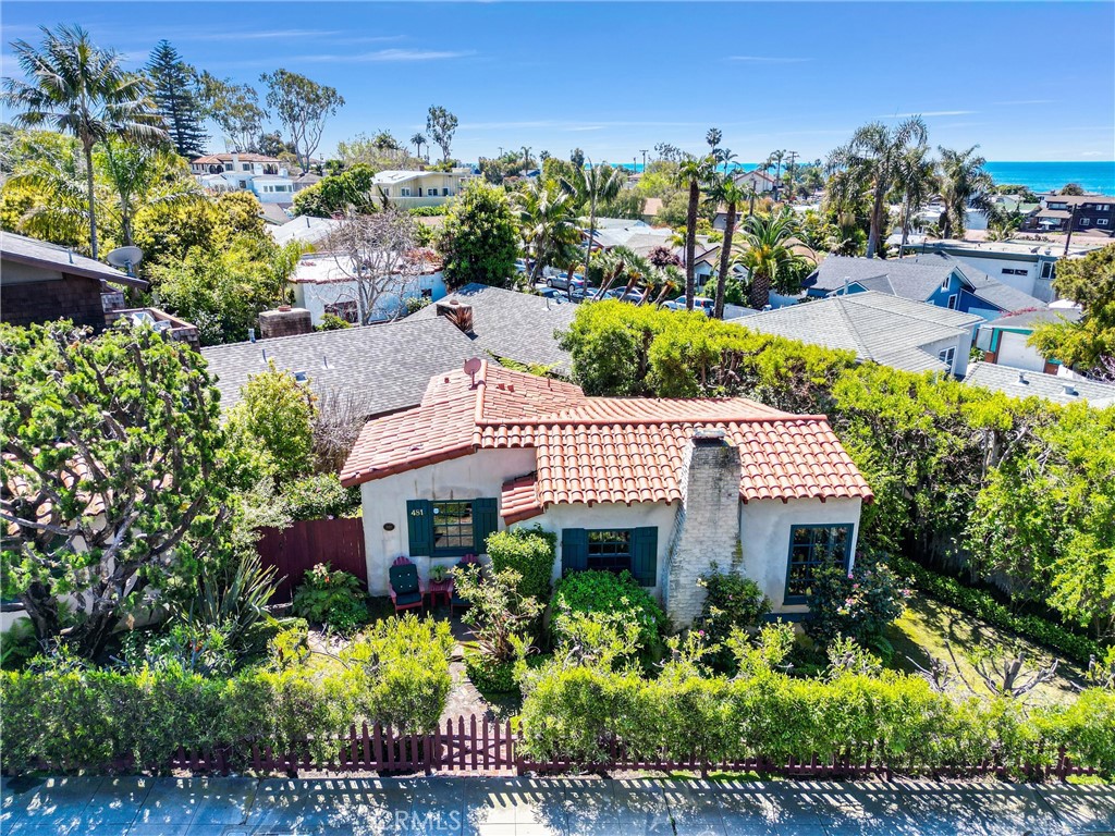481 Park Avenue, Laguna Beach CA 92651 - photo 1