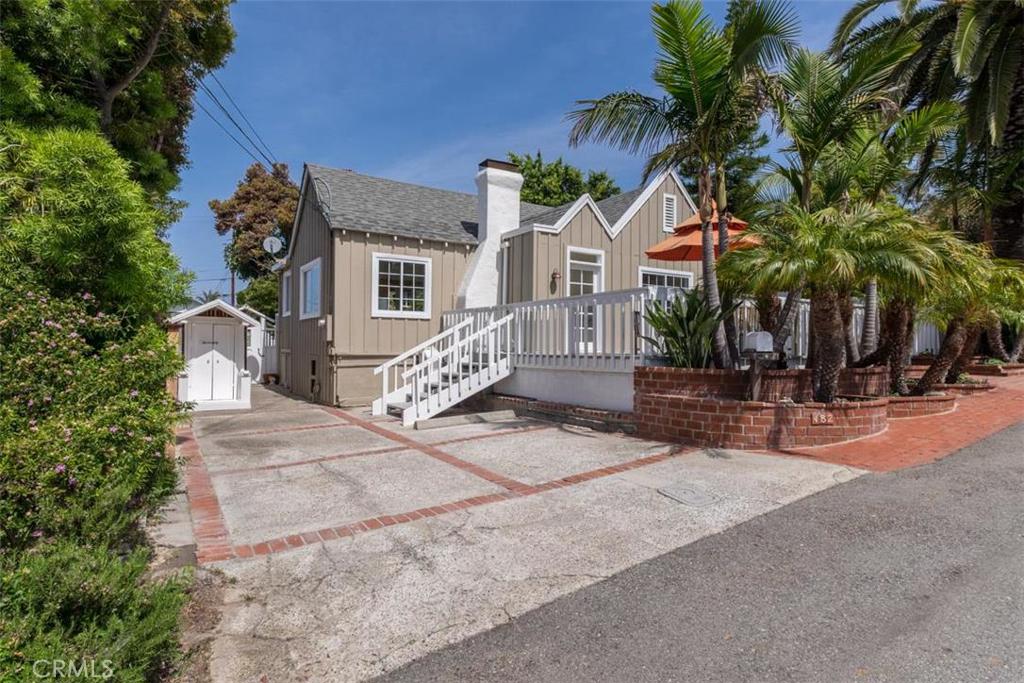 482 Shadow Lane, Laguna Beach CA 92651 - photo 1