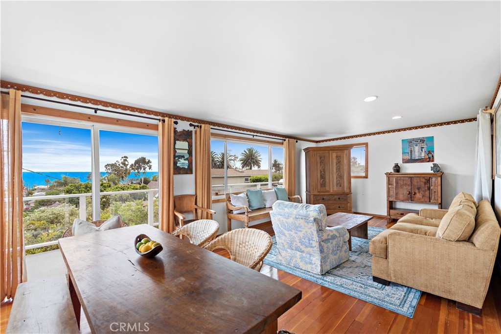 483 Aster Street back, Laguna Beach CA 92651 - photo 1
