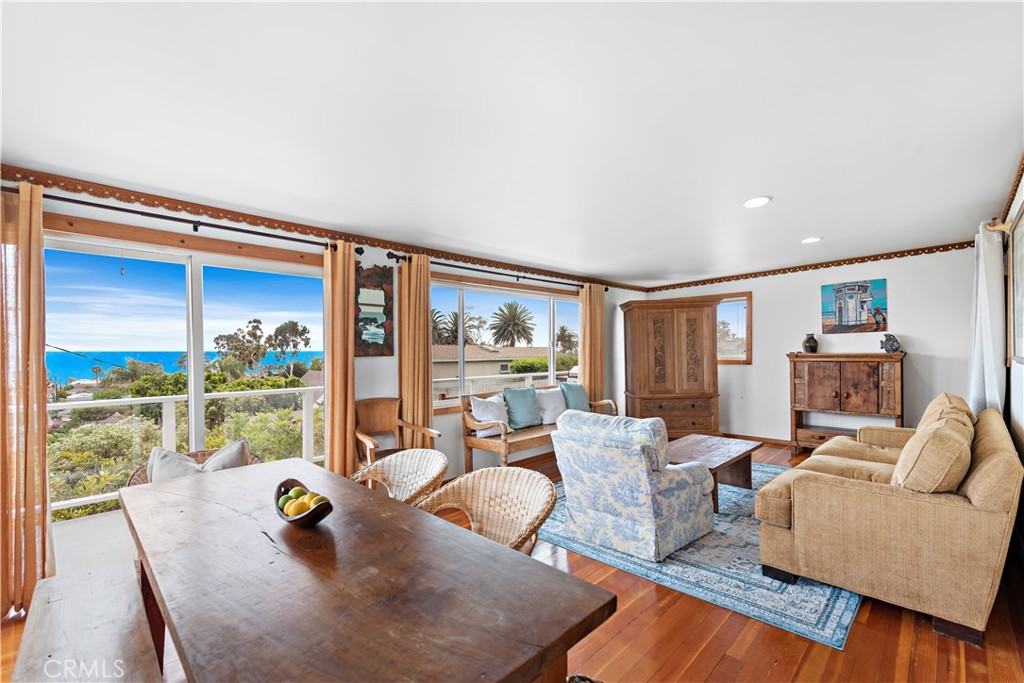 483 Aster Street back, Laguna Beach CA 92651 - photo 1