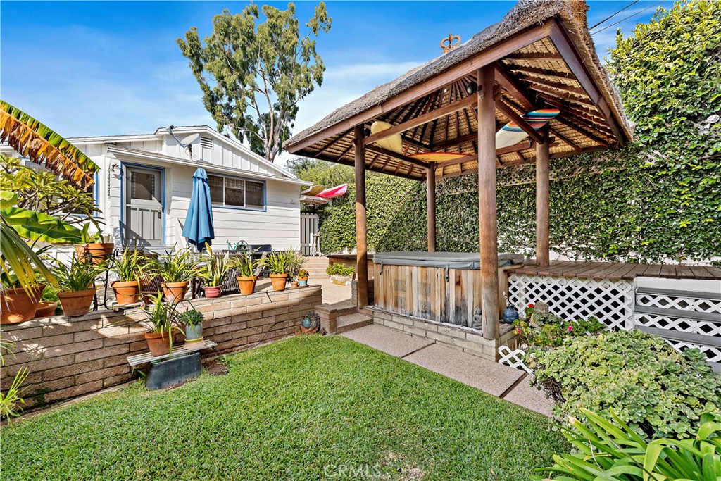 483 Aster Street Front, Laguna Beach CA 92651 - photo 4
