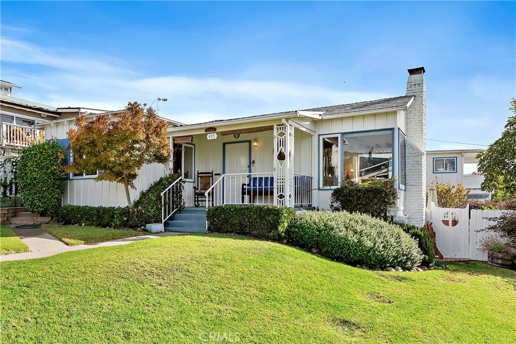 483 Aster Street Front, Laguna Beach CA 92651 - photo 24