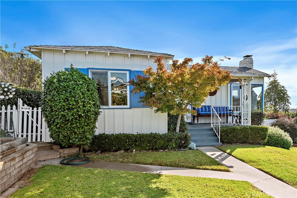 483 Aster Street Front, Laguna Beach CA 92651 - photo 25