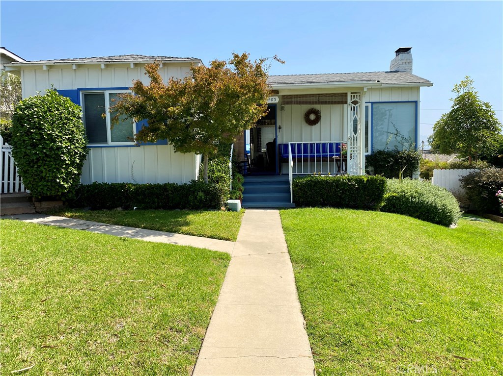 483 Aster Street, Laguna Beach CA 92651 - photo 1