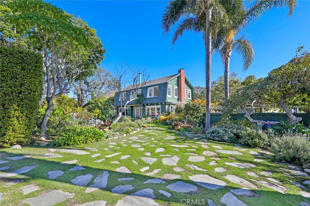 483 Linden Street, Laguna Beach CA 92651 - photo 1
