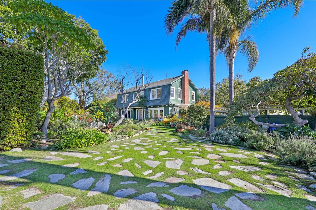 483 Linden Street, Laguna Beach CA 92651 - photo 1