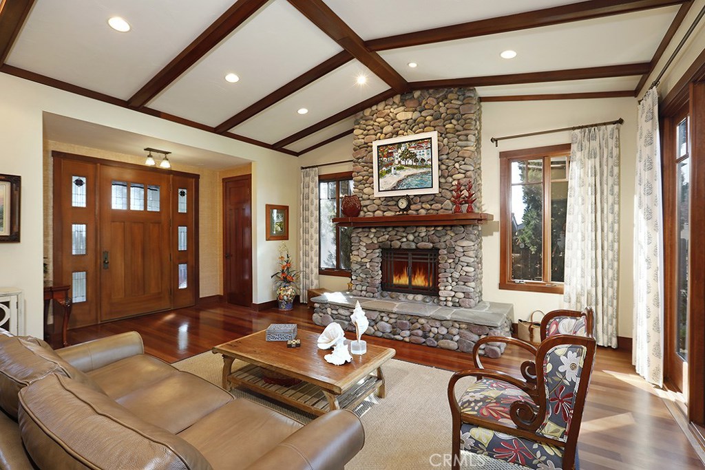 484 Linden Street, Laguna Beach CA 92651 - photo 1