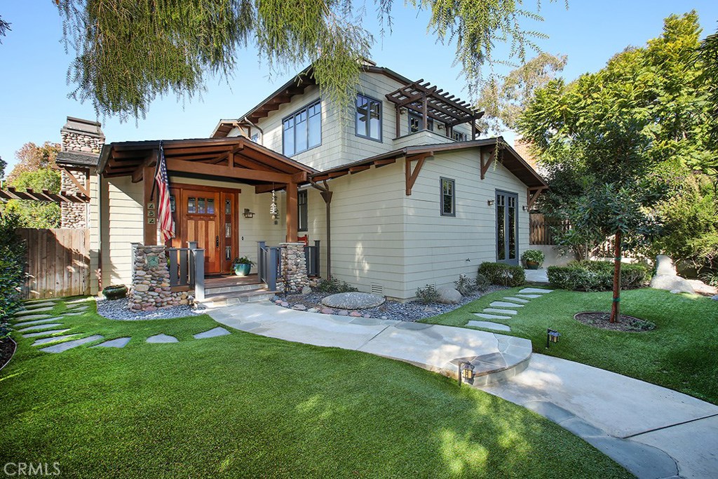 484 Linden Street, Laguna Beach CA 92651 - photo 1