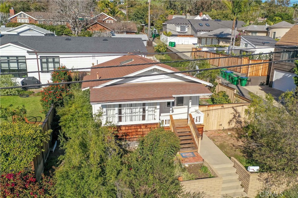 484 Monterey Drive, Laguna Beach CA 92651 - photo 1