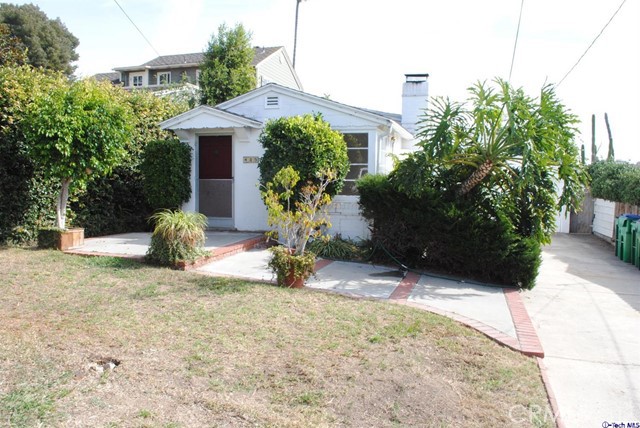 485 Cress Street, Laguna Beach CA 92651 - photo 1