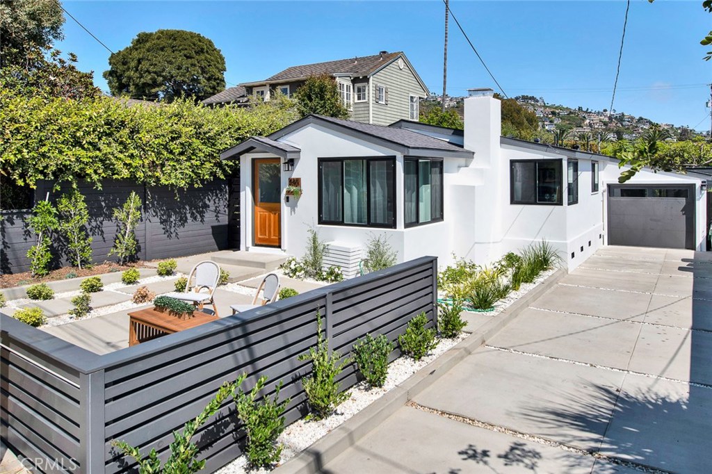 485 Cress Street, Laguna Beach CA 92651 - photo 1