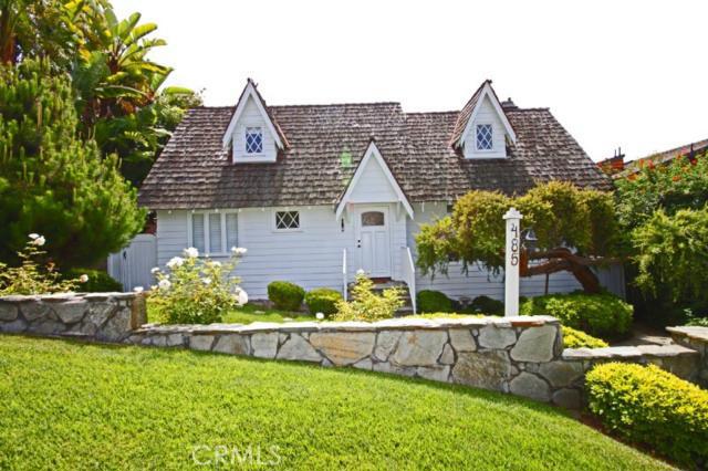 485 Holly Street, Laguna Beach CA 92651 - photo 1