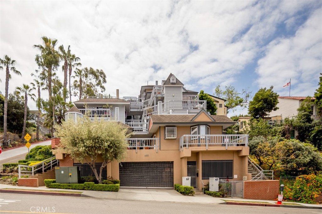485 Mermaid Street 409, Laguna Beach CA 92651 - photo 1