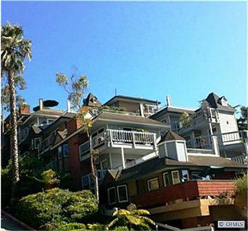 485 Mermaid Street 412, Laguna Beach CA 92651 - photo 1