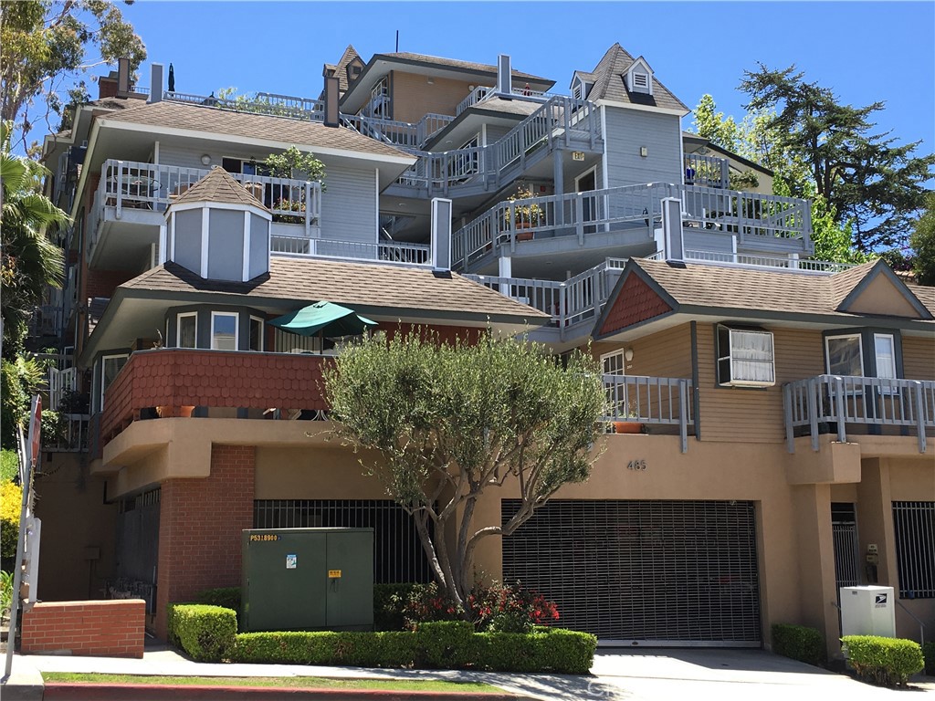 485 Mermaid Street 412, Laguna Beach CA 92651 - photo 1