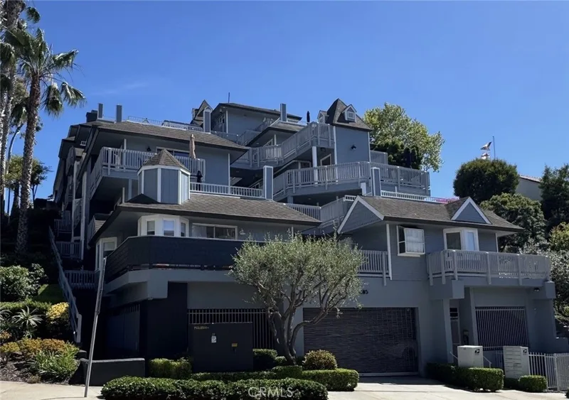 485 Mermaid Street 515, Laguna Beach, CA 92651