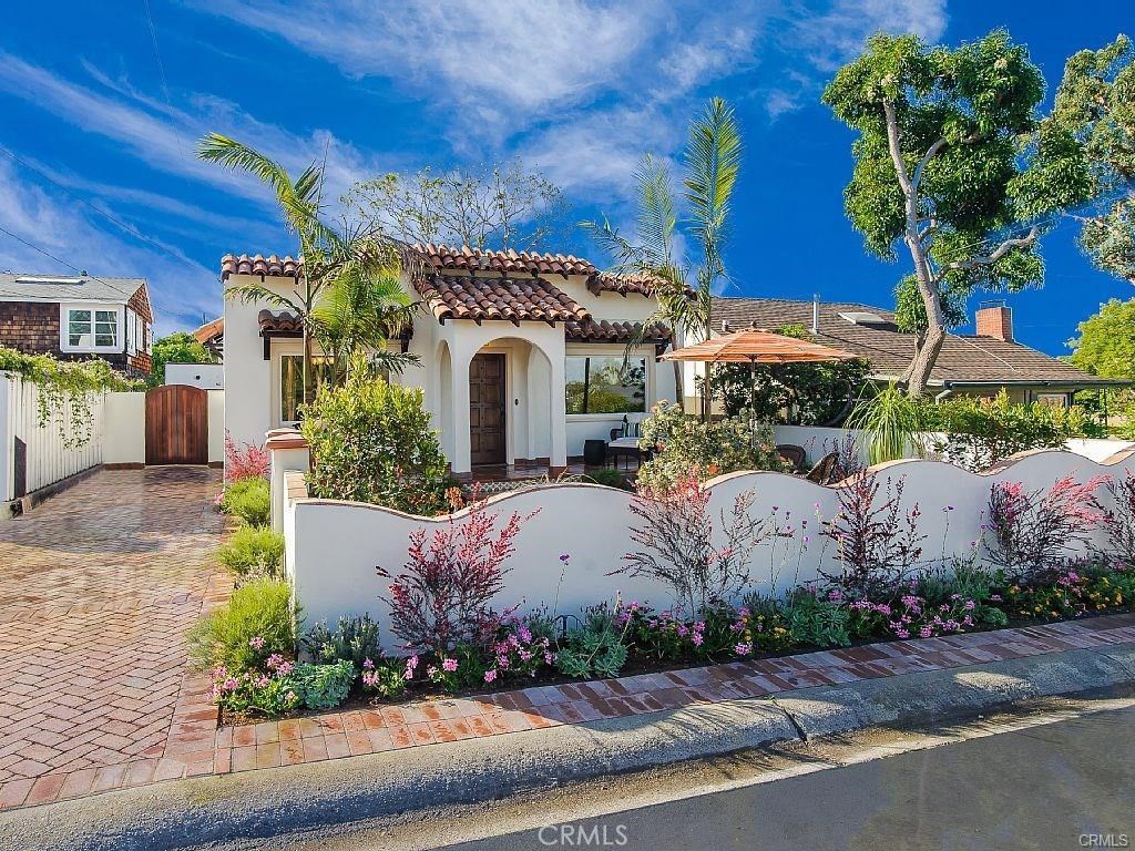 485 Thalia Street, Laguna Beach CA 92651 - photo 1