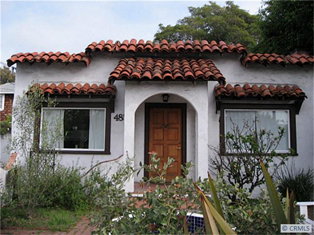 485 THALIA Street, Laguna Beach CA 92651 - photo 1