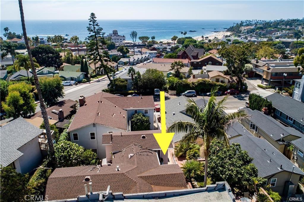 486 3rd Street 1, Laguna Beach CA 92651 - photo 1