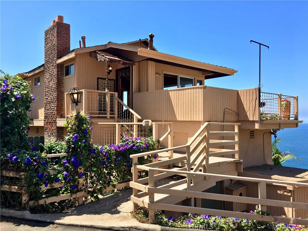 486 Alta Vista Way, Laguna Beach CA 92651 - photo 1
