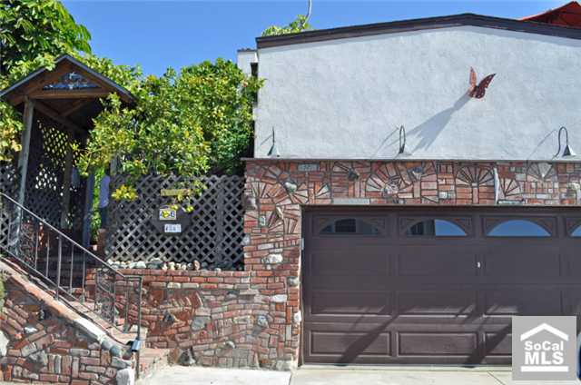 486 BENT Street A, Laguna Beach CA 92651 - photo 1