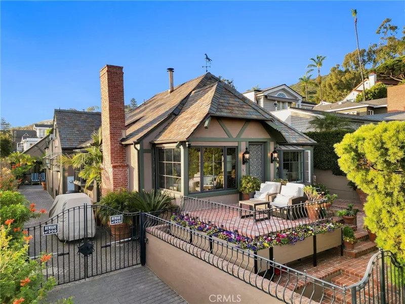 486 HOLLY Street, Laguna Beach