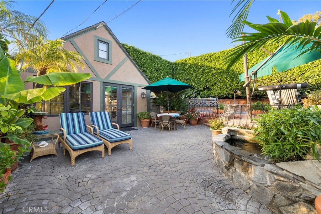 guest house - 486 HOLLY Street, Laguna Beach CA 92651 - photo 16