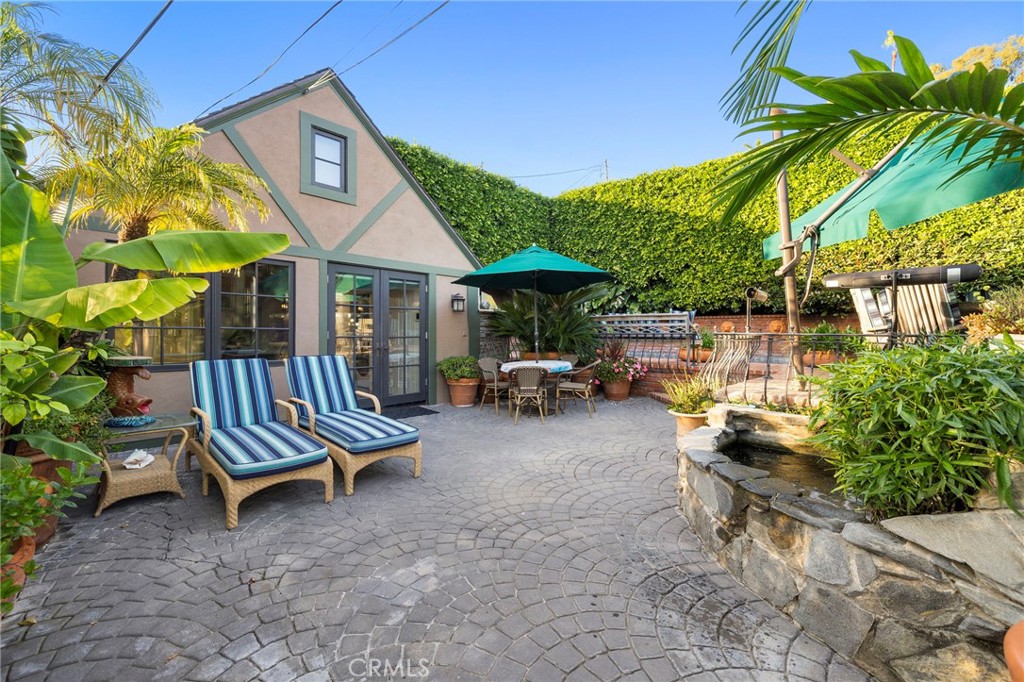 guest house - 486 HOLLY Street, Laguna Beach CA 92651 - photo 16