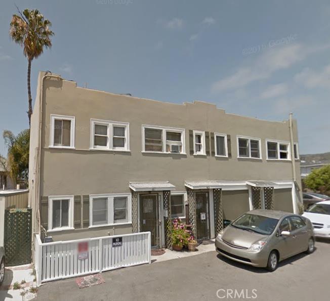 487 Bent Street, Laguna Beach CA 92651 - photo 1